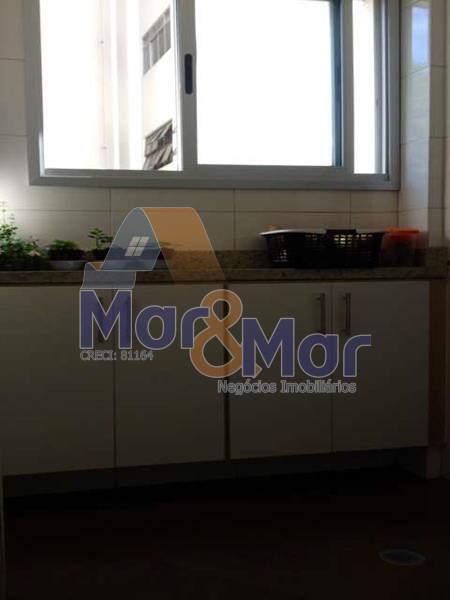 Apartamento GUARUJÁ - SP