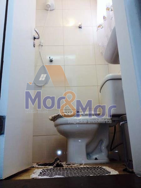 Apartamento GUARUJÁ - SP