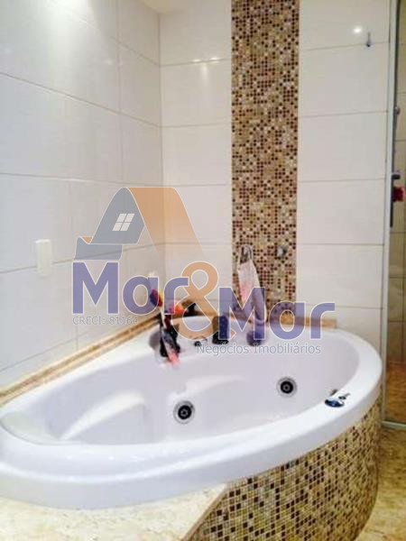 Apartamento GUARUJÁ - SP