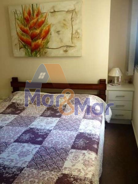 Apartamento GUARUJÁ - SP