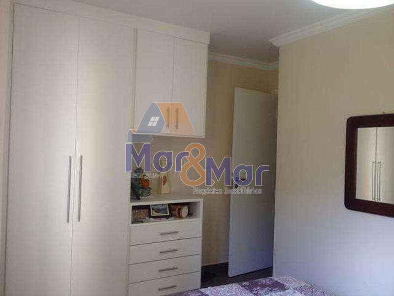 Apartamento GUARUJÁ - SP