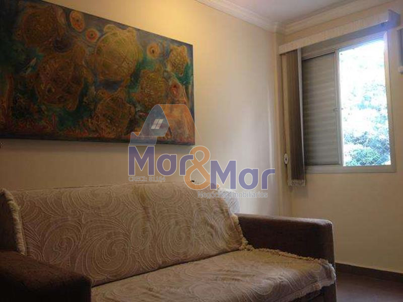 Apartamento GUARUJÁ - SP
