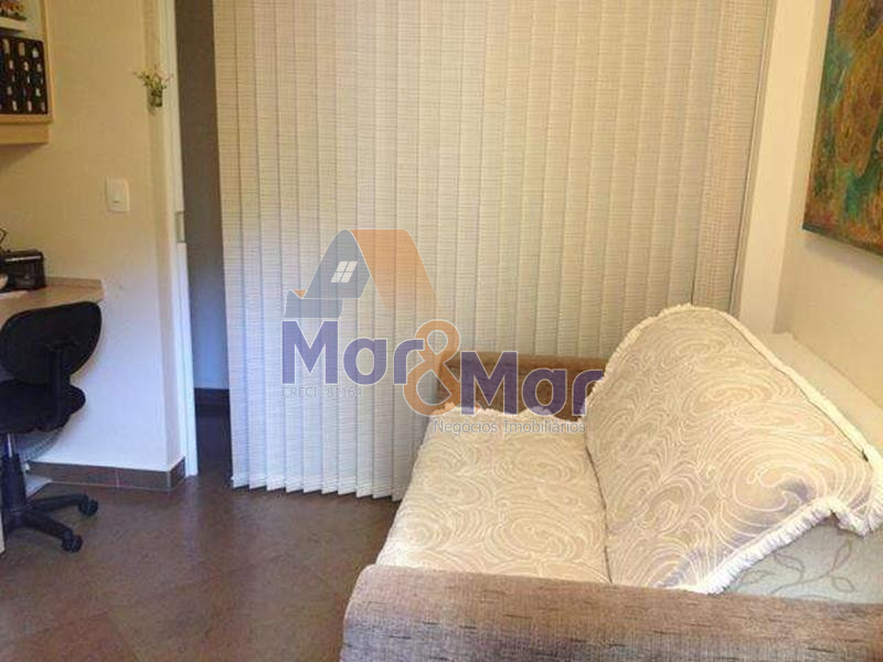 Apartamento GUARUJÁ - SP