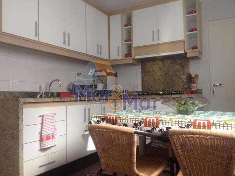 Apartamento GUARUJÁ - SP