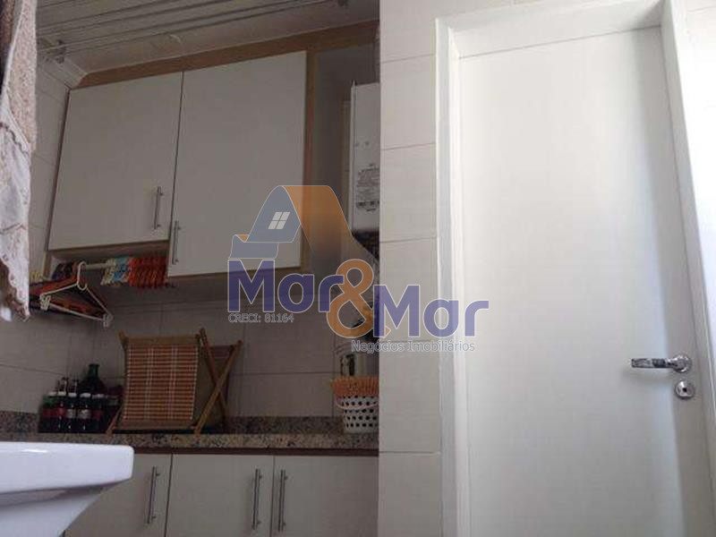 Apartamento GUARUJÁ - SP