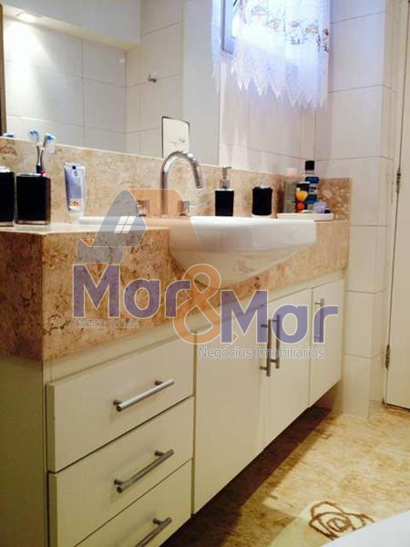 Apartamento GUARUJÁ - SP
