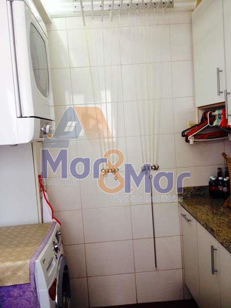 Apartamento GUARUJÁ - SP