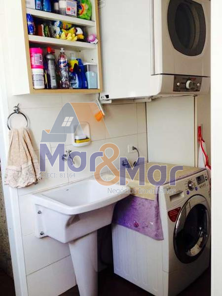 Apartamento GUARUJÁ - SP