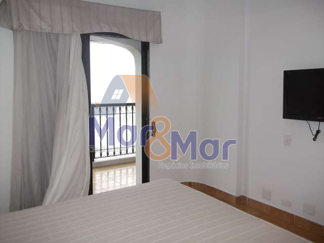 Apartamento GUARUJÁ - SP