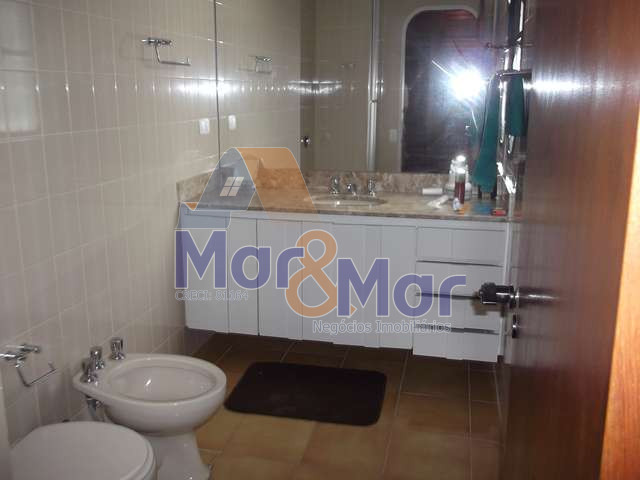 Apartamento GUARUJÁ - SP
