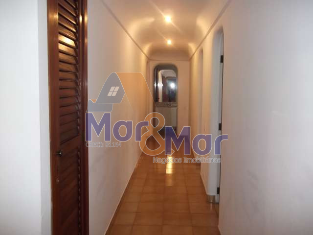 Apartamento GUARUJÁ - SP
