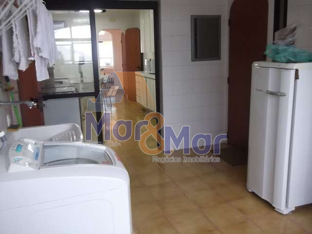 Apartamento GUARUJÁ - SP