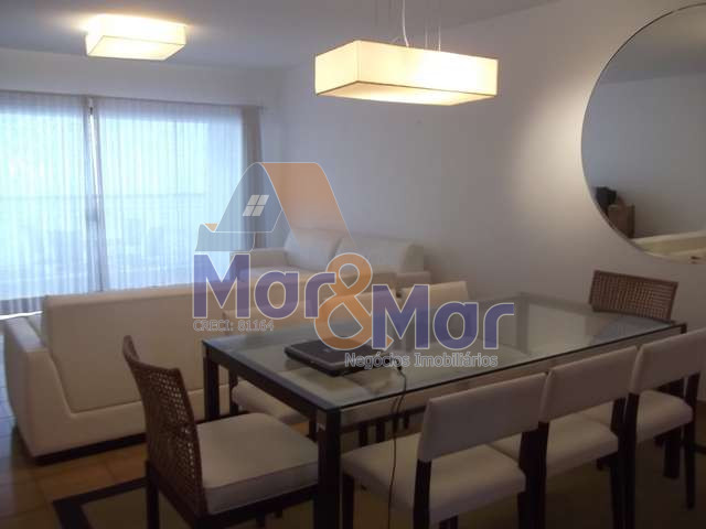 Apartamento GUARUJÁ - SP