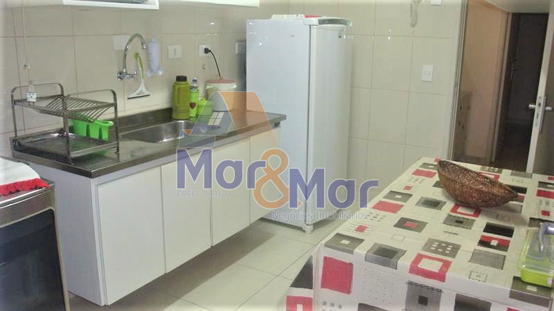 Apartamento GUARUJÁ - SP