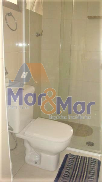Apartamento GUARUJÁ - SP