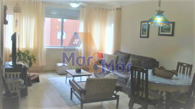 Apartamento GUARUJÁ - SP