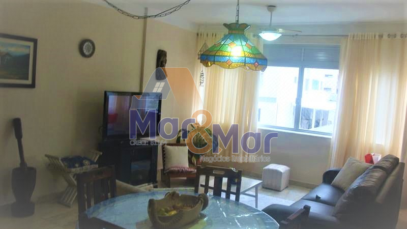 Apartamento GUARUJÁ - SP