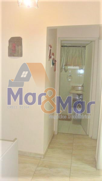 Apartamento GUARUJÁ - SP