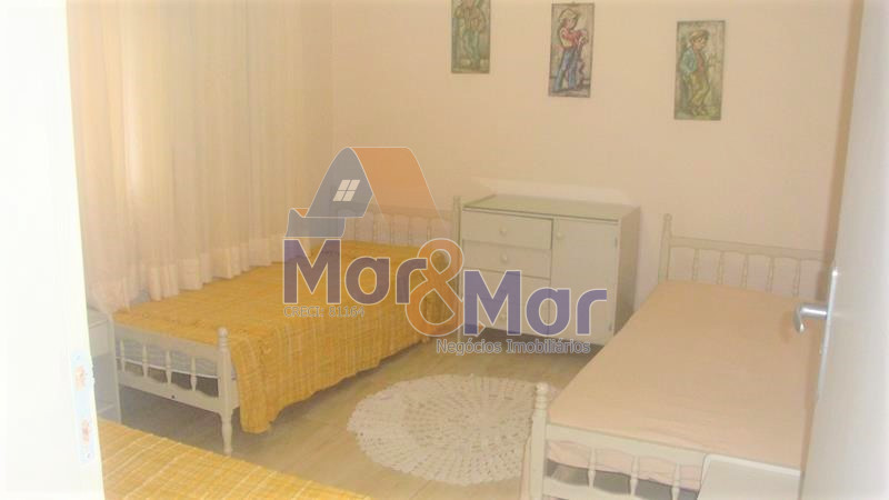 Apartamento GUARUJÁ - SP