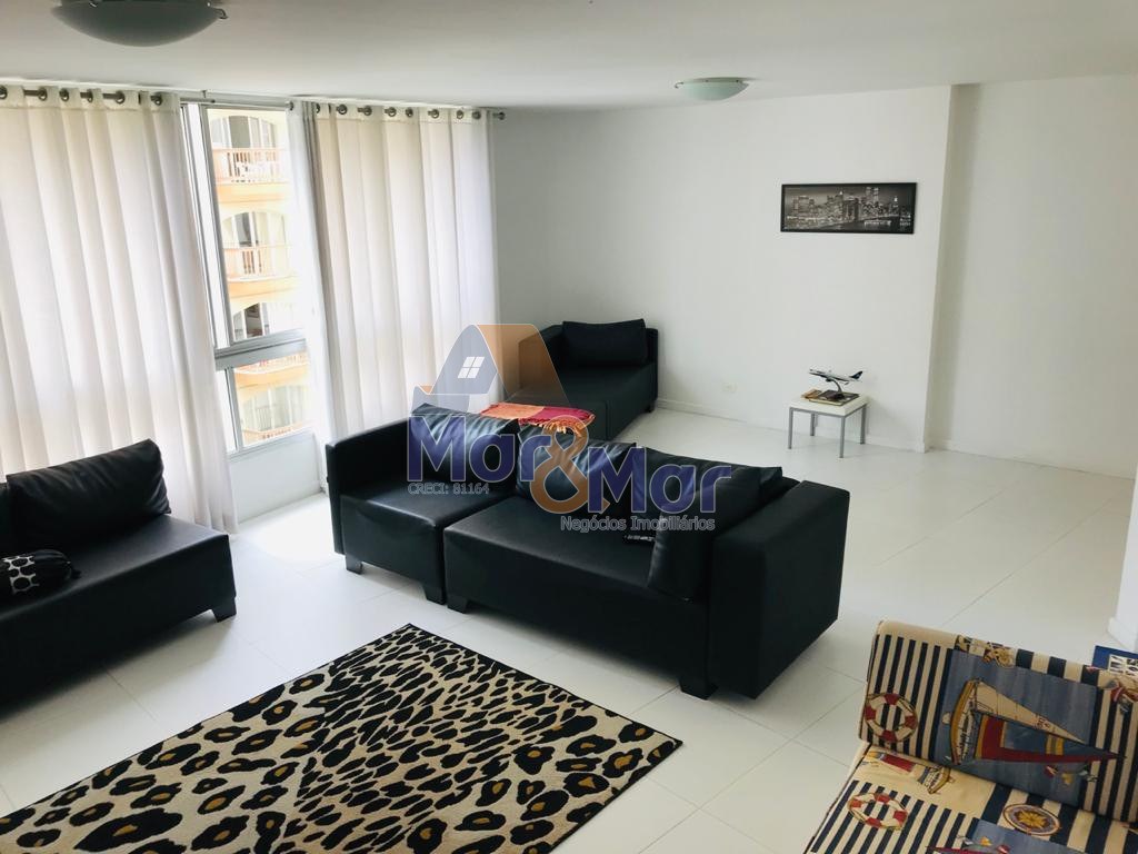Apartamento GUARUJÁ - SP