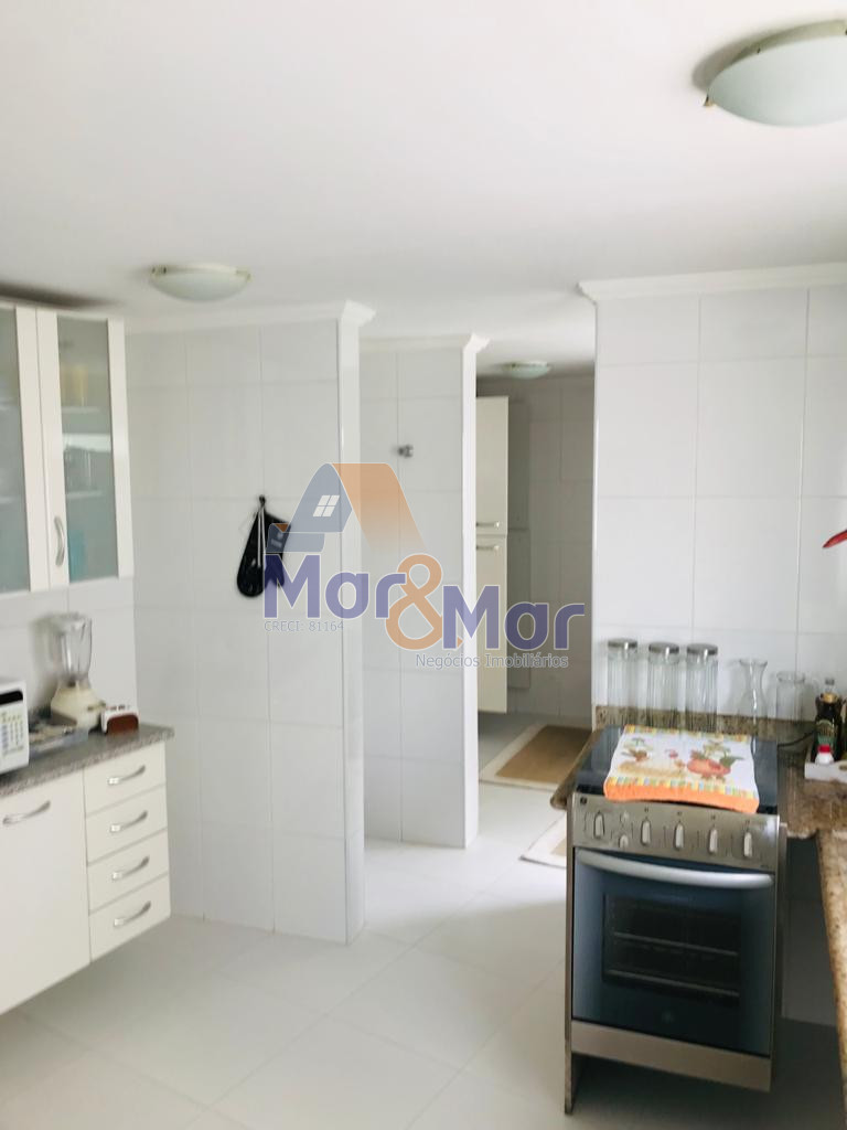 Apartamento GUARUJÁ - SP