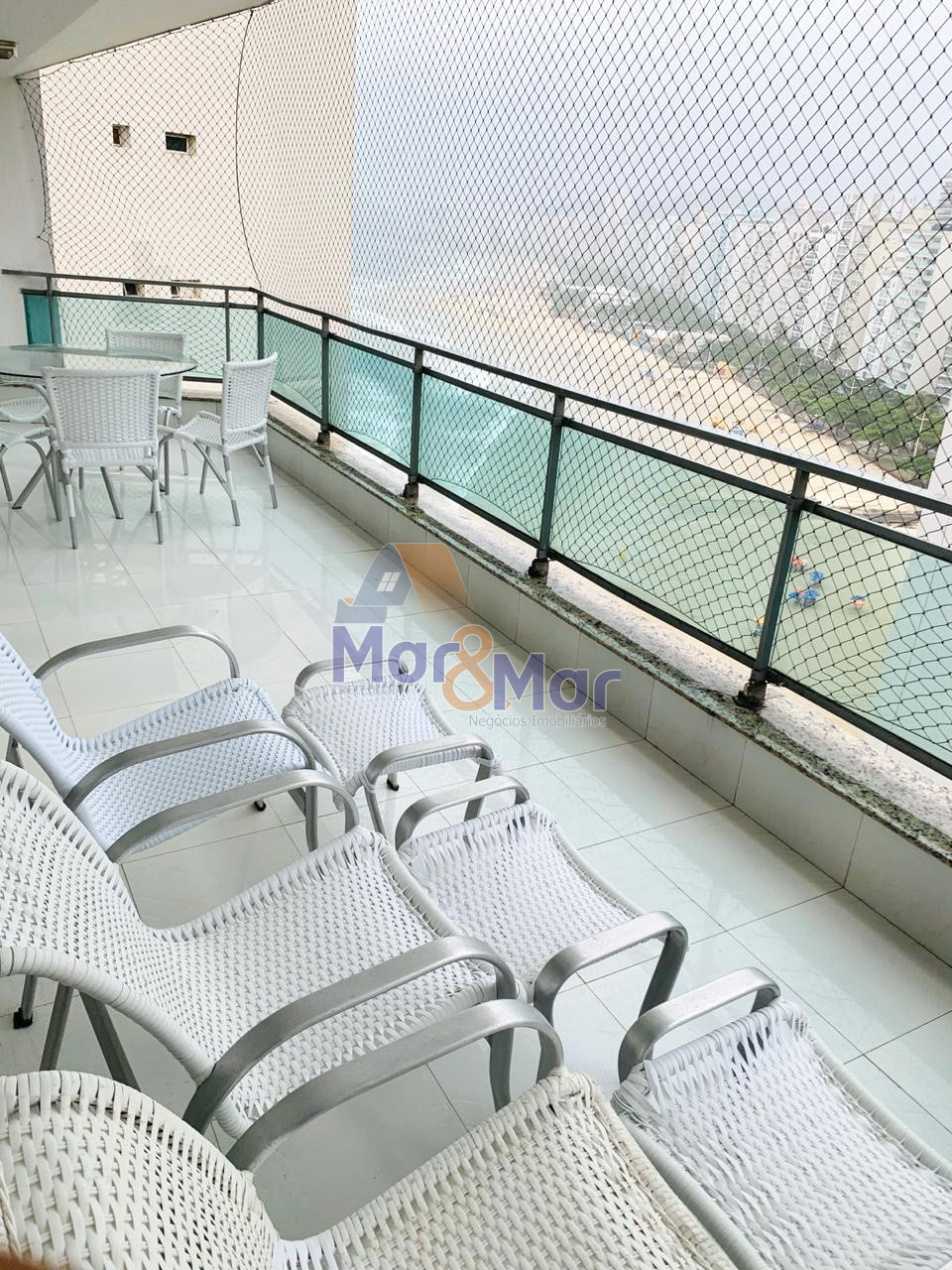 Apartamento GUARUJÁ - SP