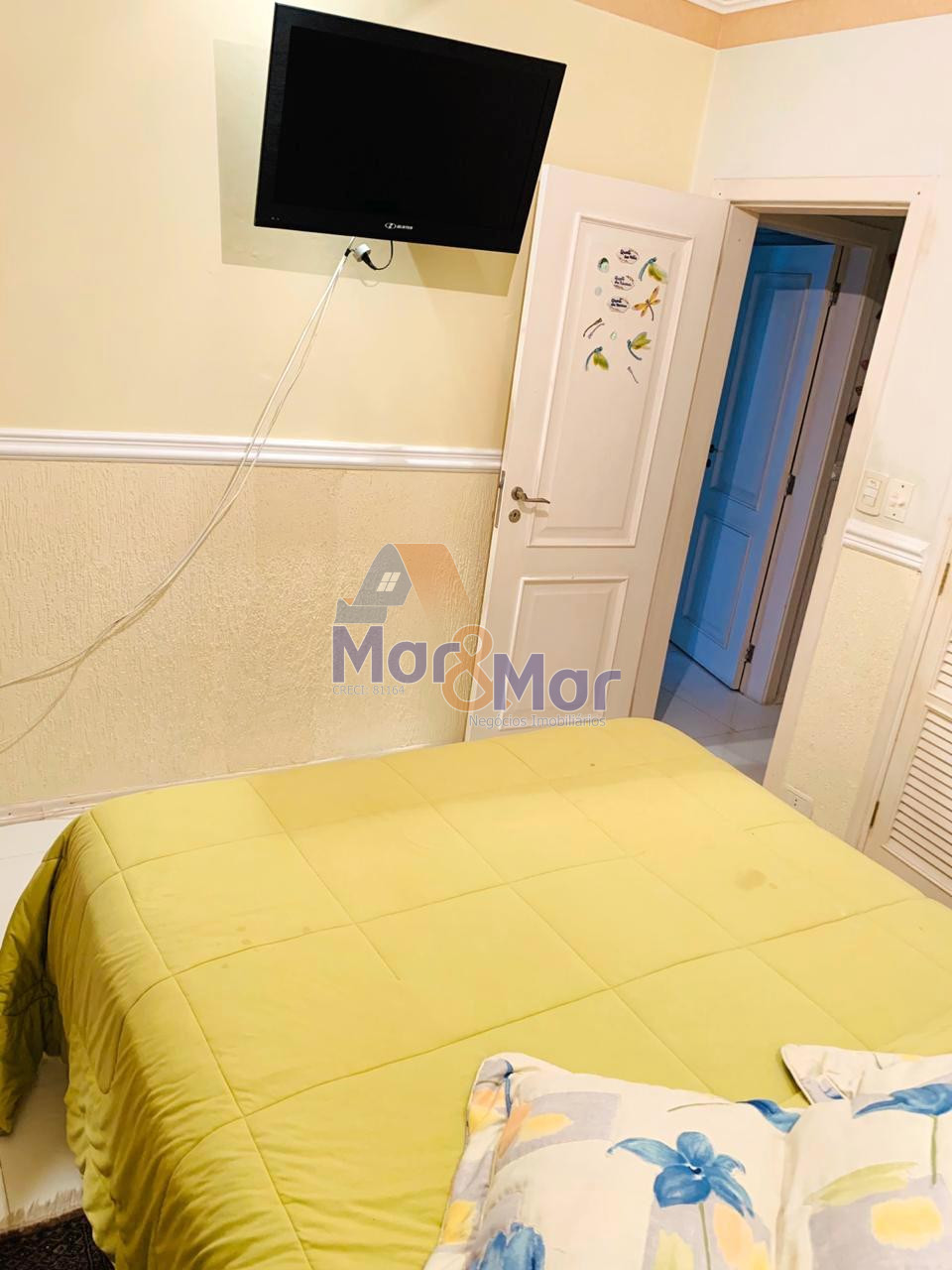 Apartamento GUARUJÁ - SP
