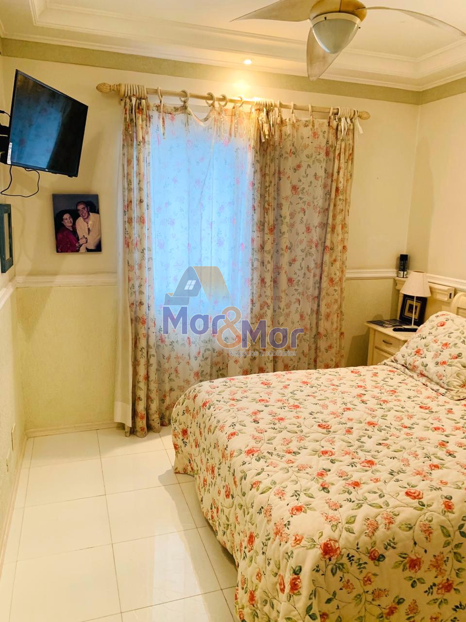 Apartamento GUARUJÁ - SP