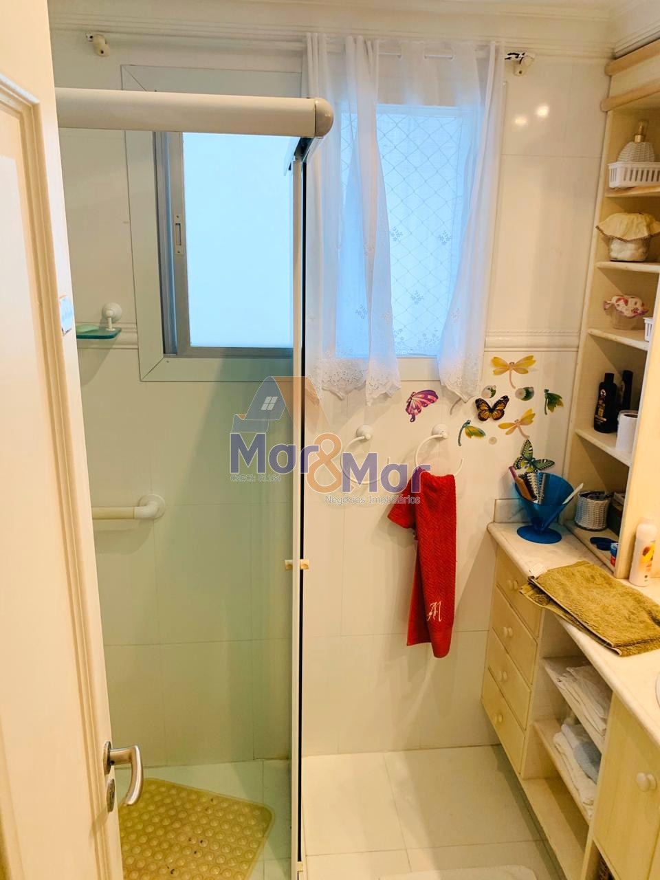 Apartamento GUARUJÁ - SP