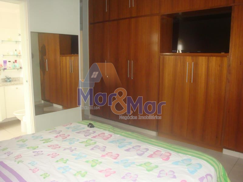 Apartamento GUARUJÁ - SP