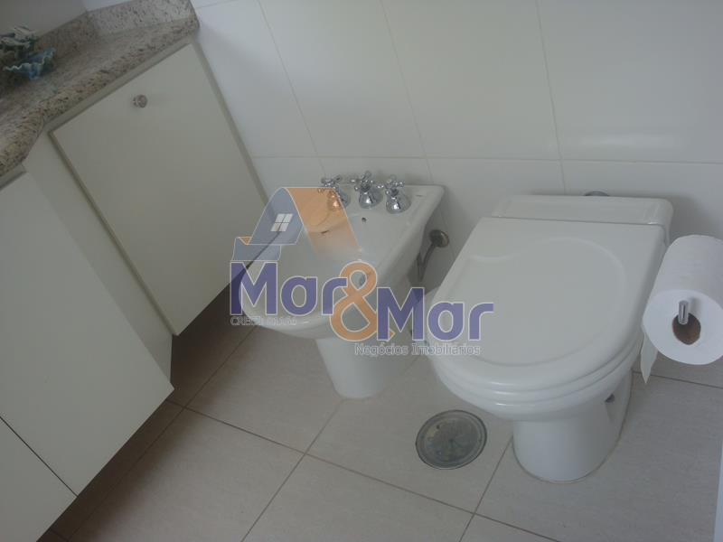 Apartamento GUARUJÁ - SP
