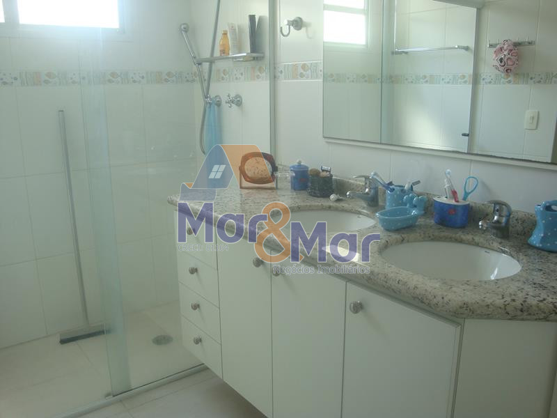 Apartamento GUARUJÁ - SP