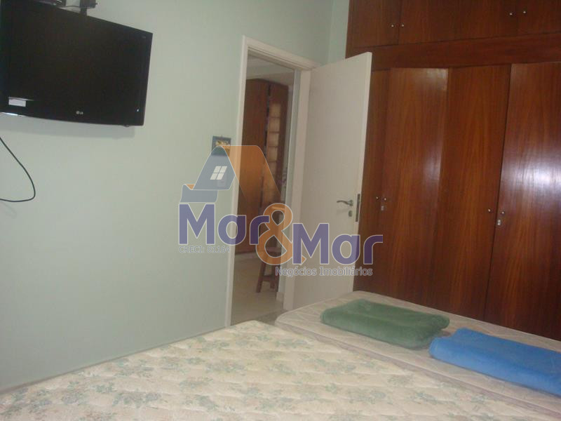 Apartamento GUARUJÁ - SP