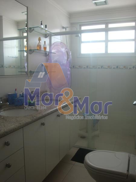 Apartamento GUARUJÁ - SP