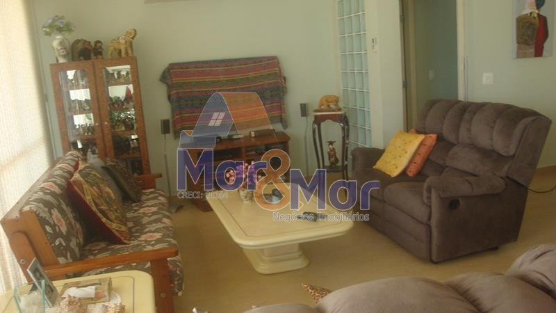 Apartamento GUARUJÁ - SP