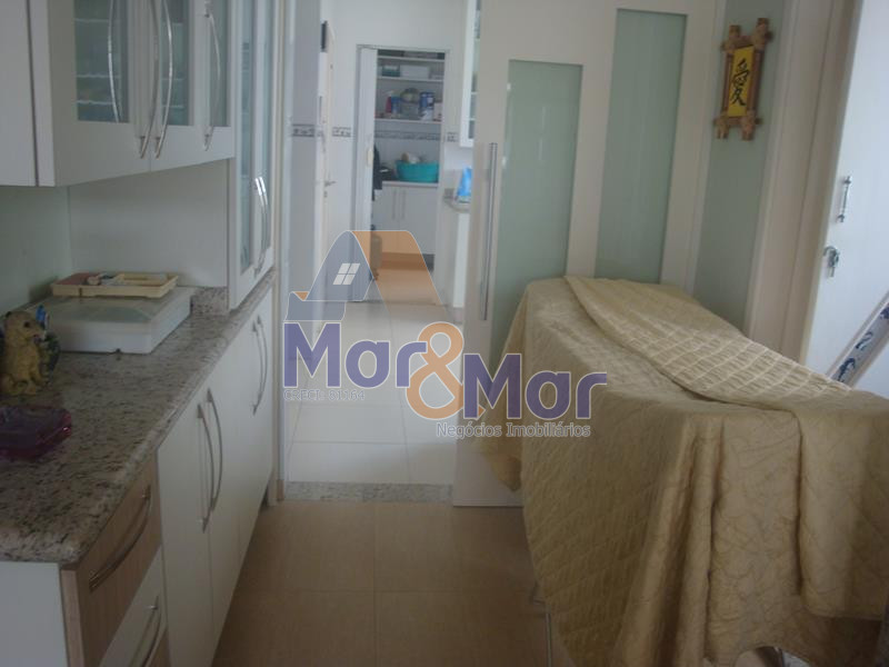 Apartamento GUARUJÁ - SP