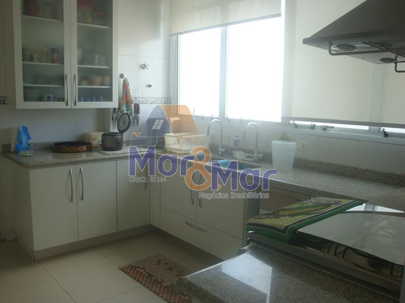 Apartamento GUARUJÁ - SP
