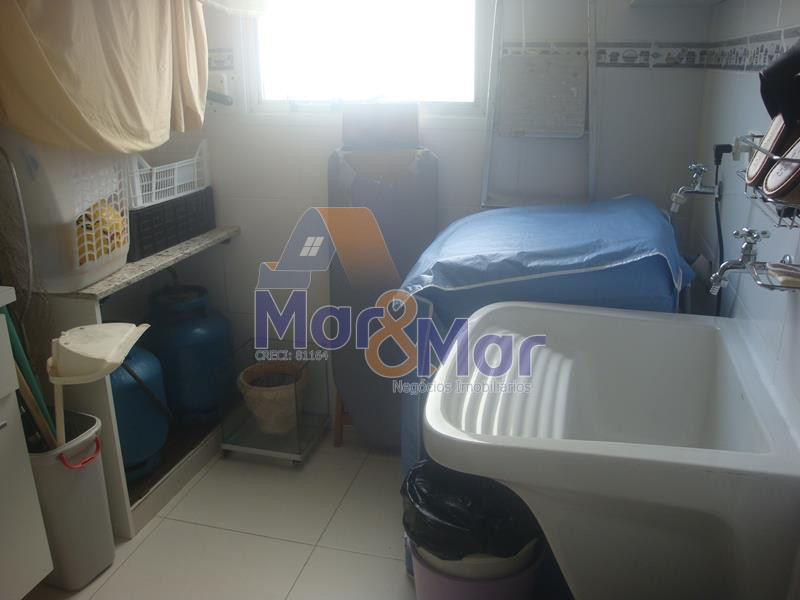 Apartamento GUARUJÁ - SP
