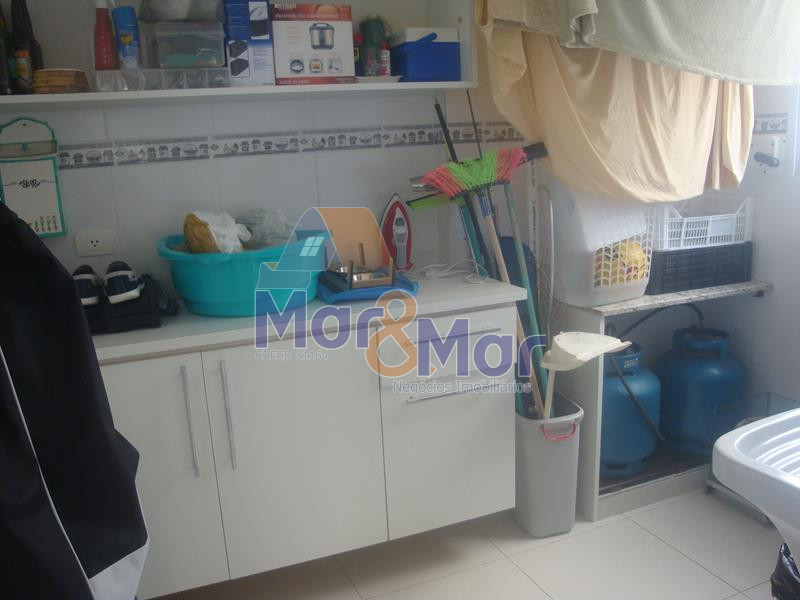 Apartamento GUARUJÁ - SP