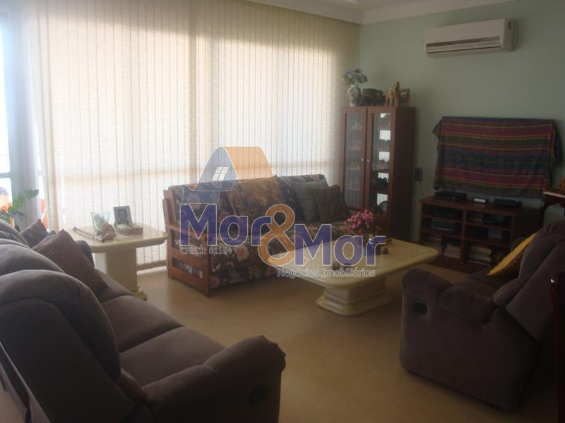 Apartamento GUARUJÁ - SP