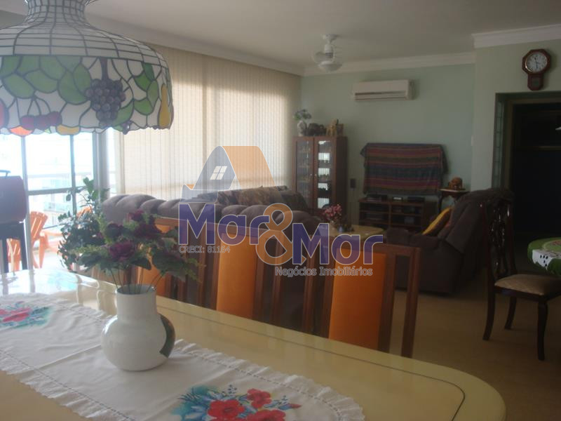 Apartamento GUARUJÁ - SP