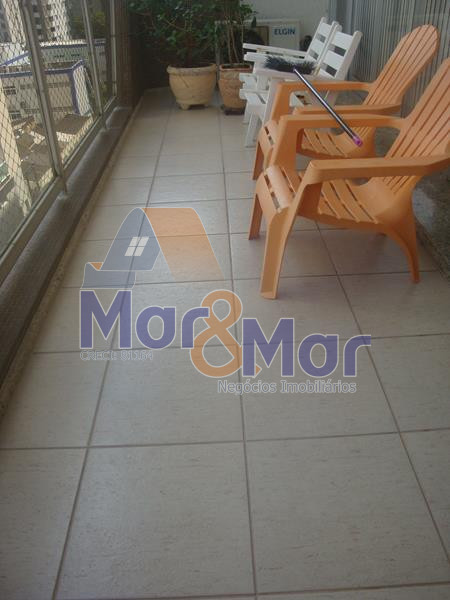 Apartamento GUARUJÁ - SP
