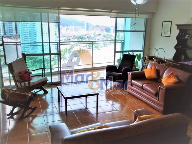 Apartamento GUARUJÁ - SP