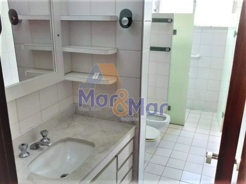 Apartamento GUARUJÁ - SP