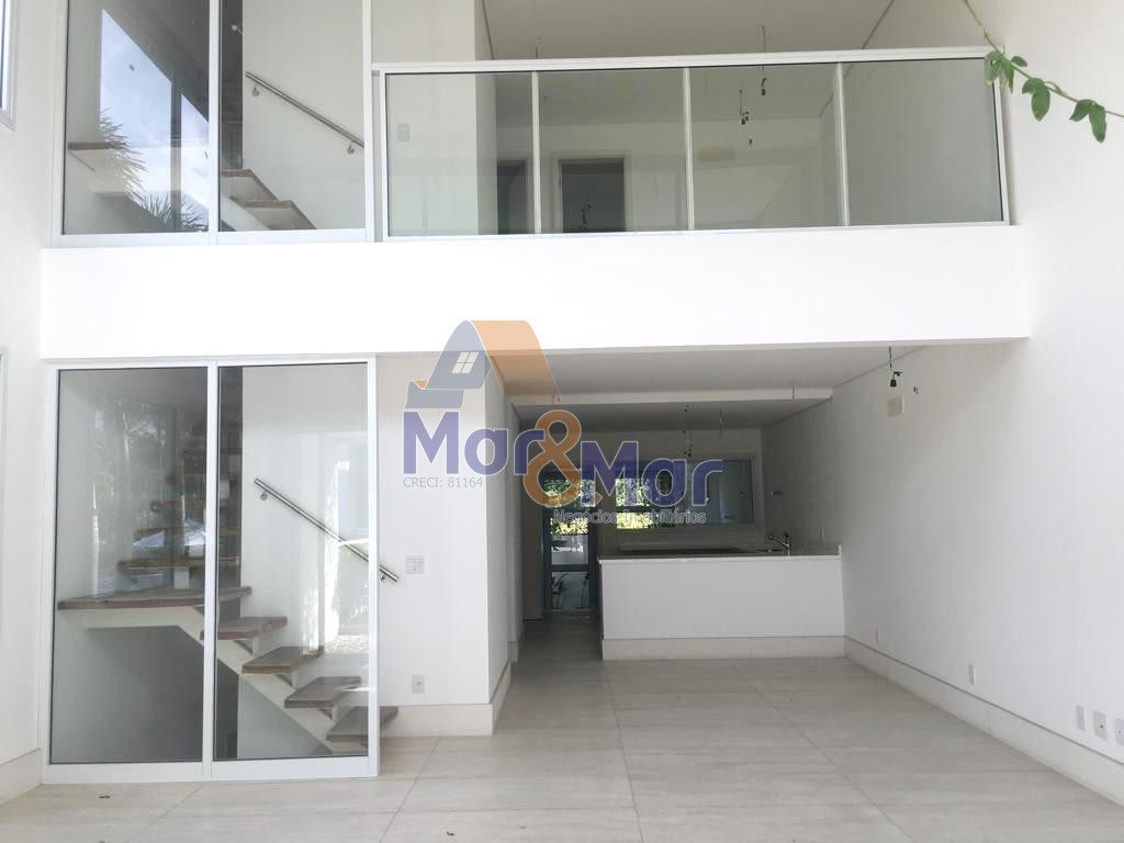 Casa em alvenaria GUARUJÁ - SP