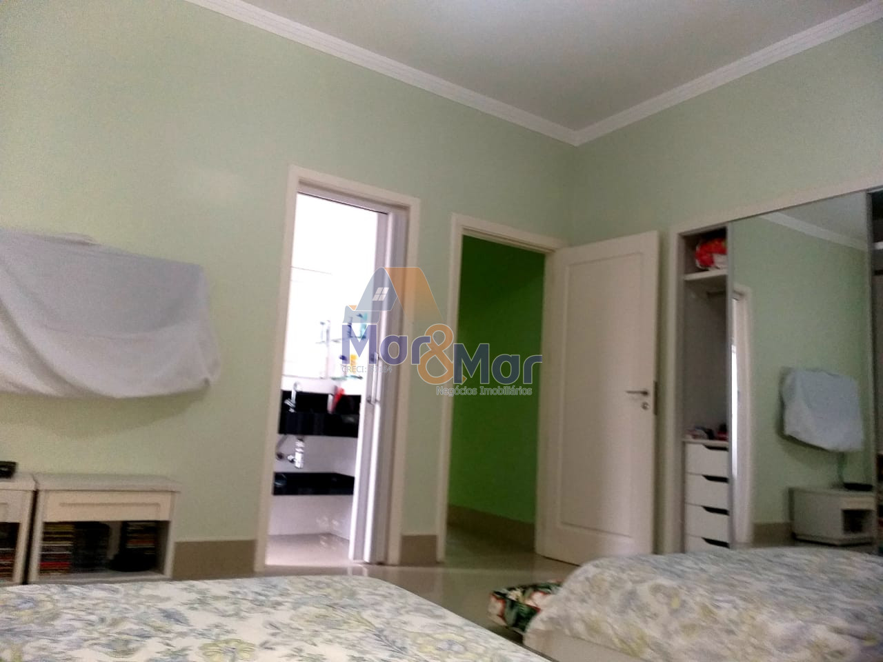 Apartamento GUARUJÁ - SP