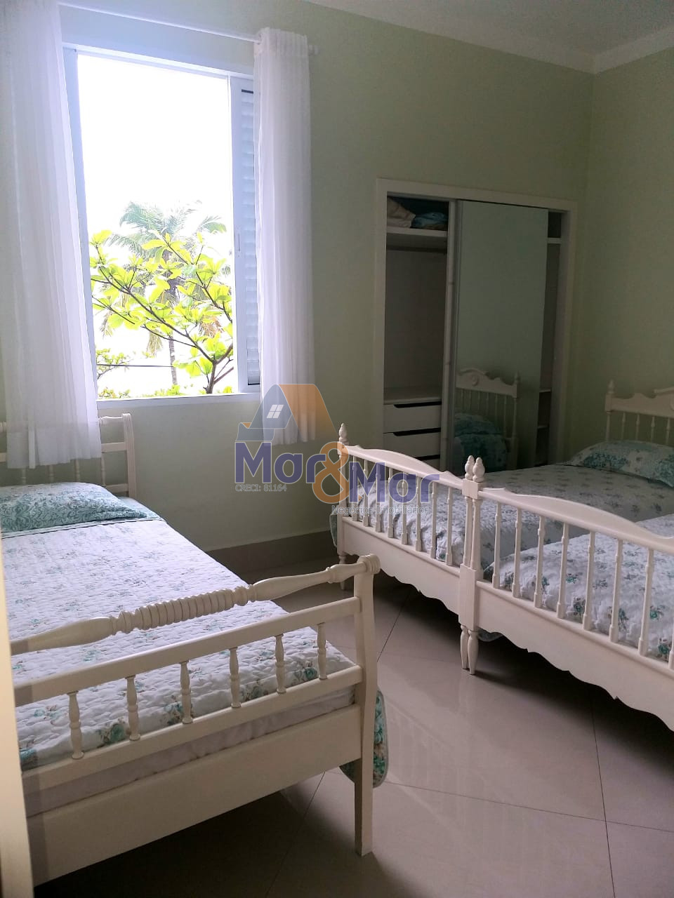 Apartamento GUARUJÁ - SP