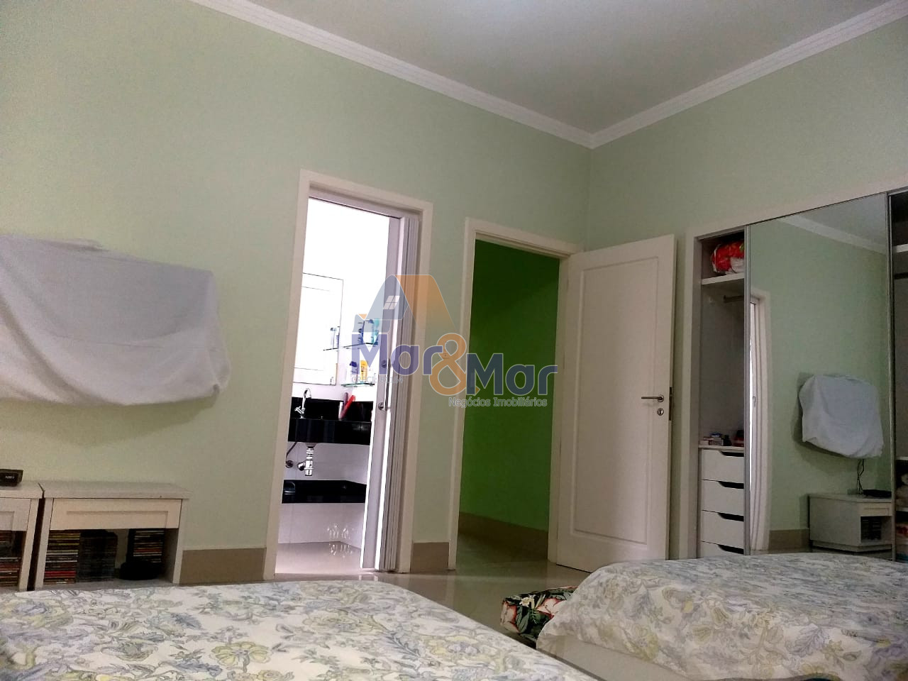 Apartamento GUARUJÁ - SP