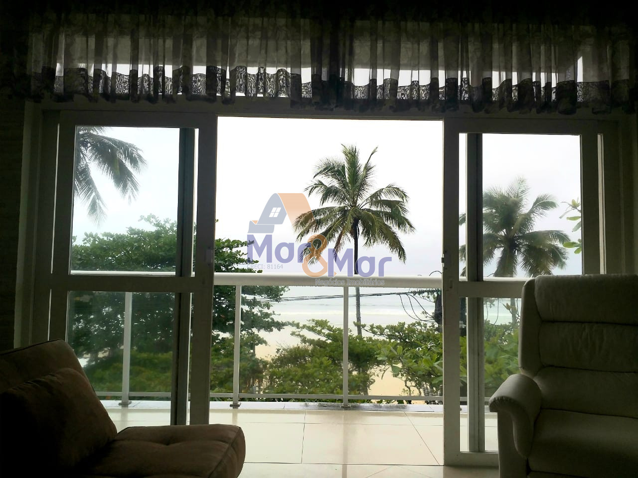 Apartamento GUARUJÁ - SP