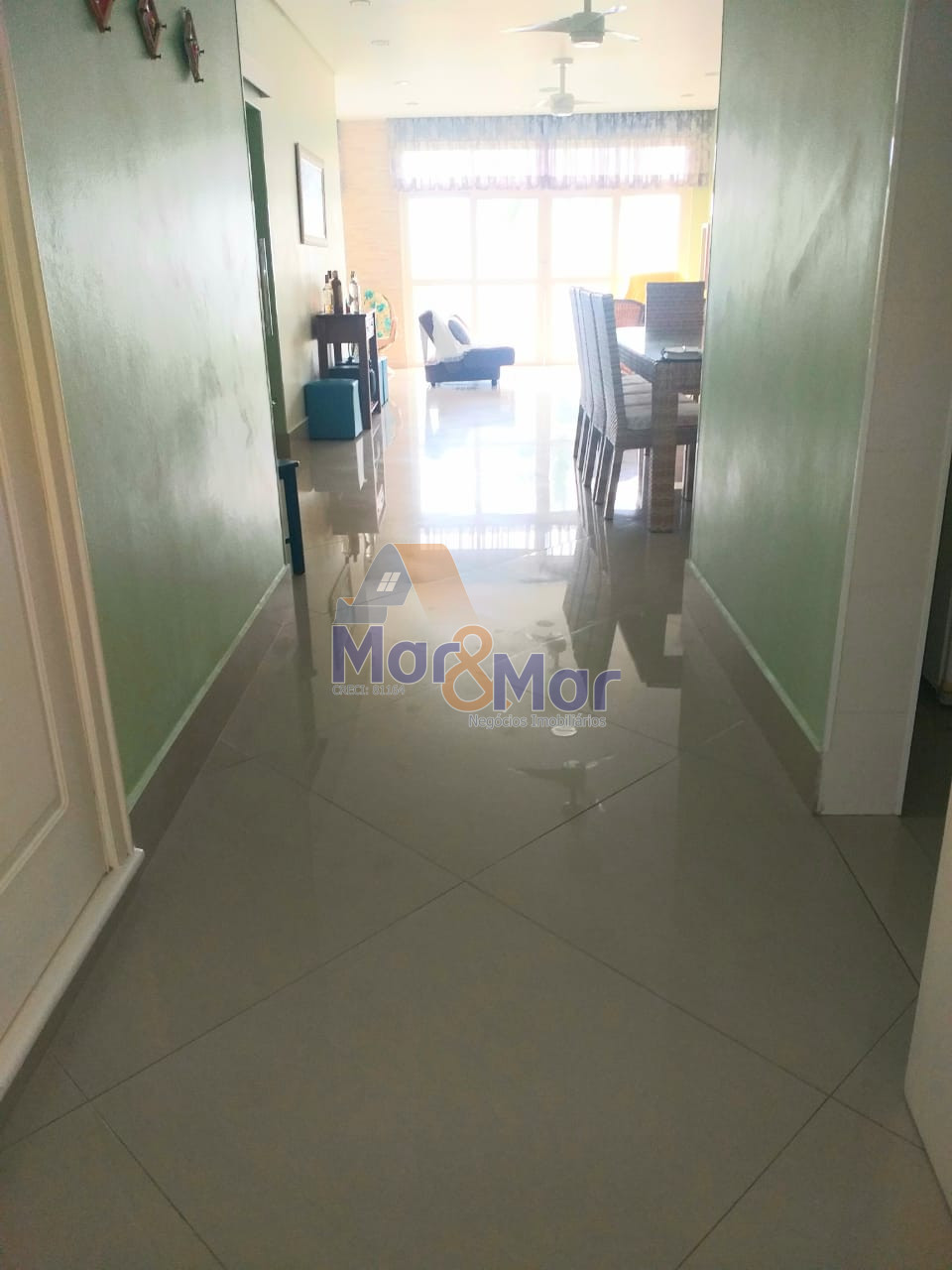 Apartamento GUARUJÁ - SP